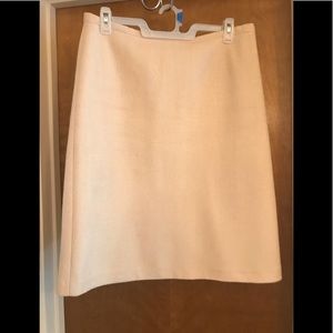 Banana Republic Wool skirt